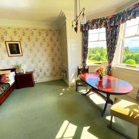 The Falls - Value Rooms At Aultnagar Estate Lairg Exterior photo