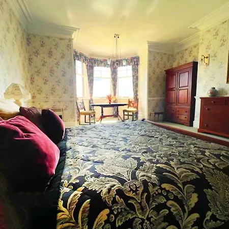 The Falls - Value Rooms At Aultnagar Estate Lairg Exterior photo