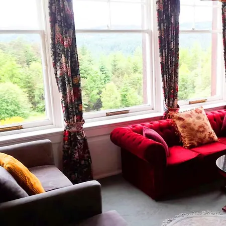 The Falls - Value Rooms At Aultnagar Estate Lairg Exterior photo