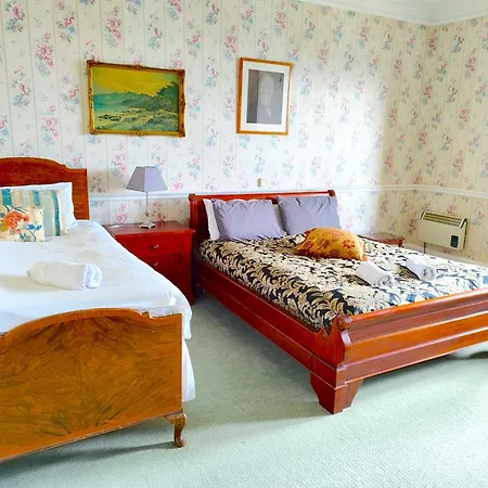 The Falls - Value Rooms At Aultnagar Estate Lairg Exterior photo