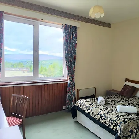 The Falls - Value Rooms At Aultnagar Estate Lairg Exterior photo