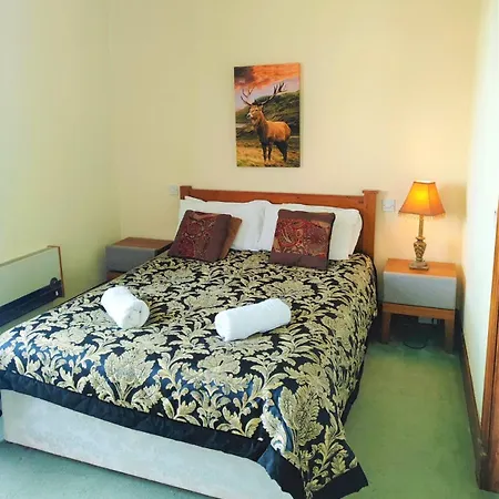The Falls - Value Rooms At Aultnagar Estate Lairg Exterior photo
