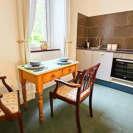 The Falls - Value Rooms At Aultnagar Estate Lairg Exterior photo
