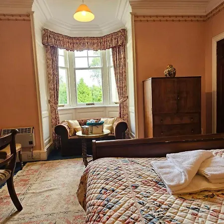 The Falls - Value Rooms At Aultnagar Estate Lairg Exterior photo