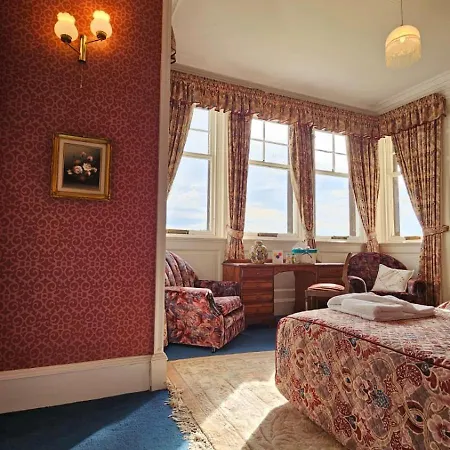 The Falls - Value Rooms At Aultnagar Estate Lairg Exterior photo