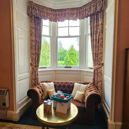 The Falls - Value Rooms At Aultnagar Estate Lairg Exterior photo