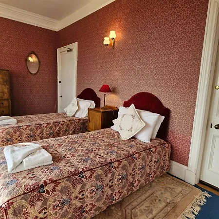 The Falls - Value Rooms At Aultnagar Estate Lairg Exterior photo