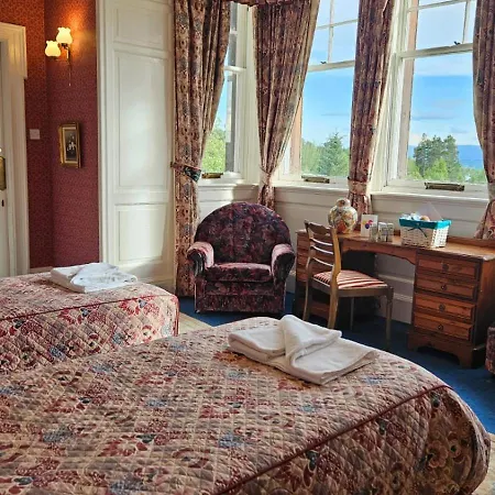 The Falls - Value Rooms At Aultnagar Estate Lairg Exterior photo
