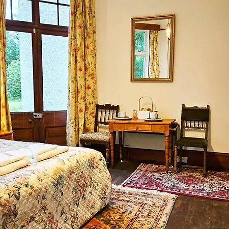 The Falls - Value Rooms At Aultnagar Estate Lairg Exterior photo