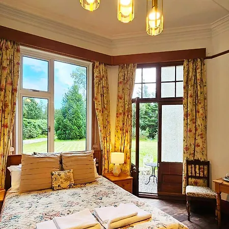 The Falls - Value Rooms At Aultnagar Estate Lairg Exterior photo