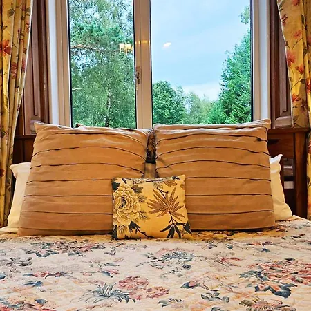 The Falls - Value Rooms At Aultnagar Estate Lairg Exterior photo