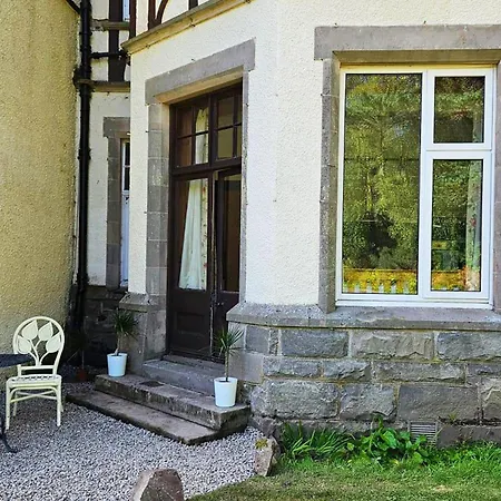 The Falls - Value Rooms At Aultnagar Estate Lairg Exterior photo