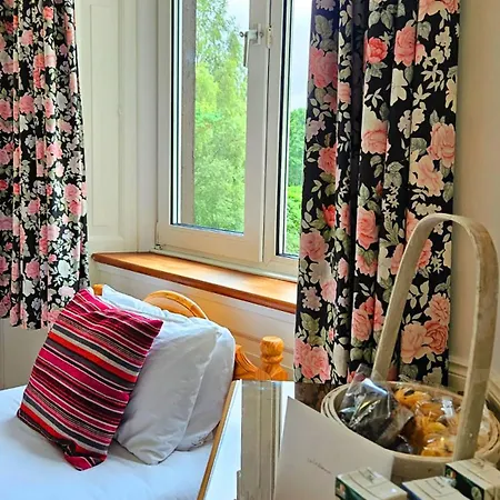 The Falls - Value Rooms At Aultnagar Estate Lairg Exterior photo