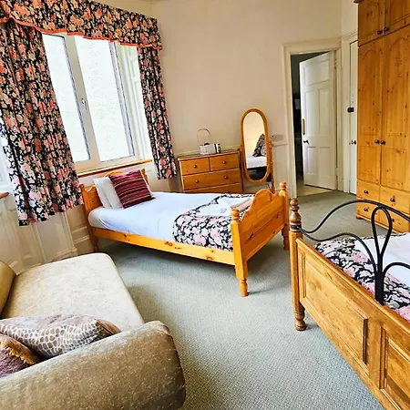 The Falls - Value Rooms At Aultnagar Estate Lairg Exterior photo