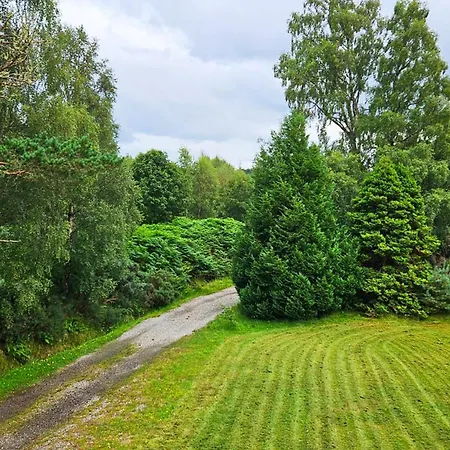 The Falls - Value Rooms At Aultnagar Estate Lairg Exterior photo