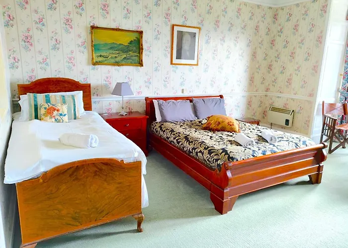 The Falls - Value Rooms At Aultnagar Estate