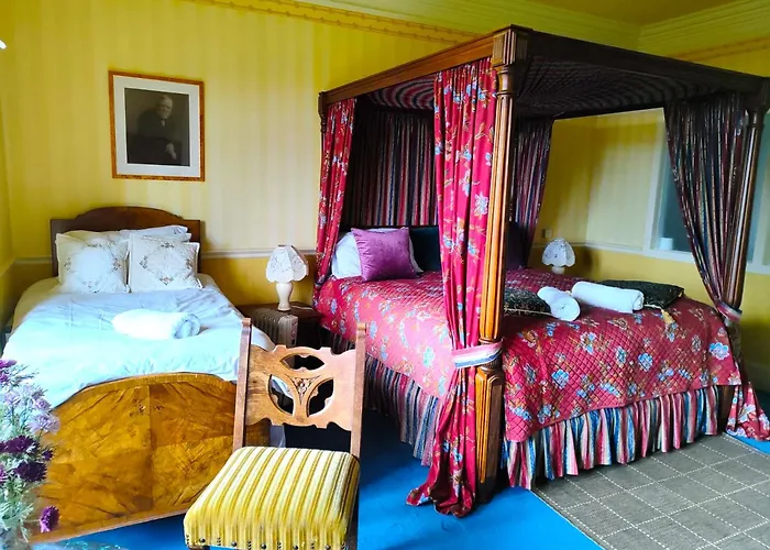 The Falls - Value Rooms At Aultnagar Estate