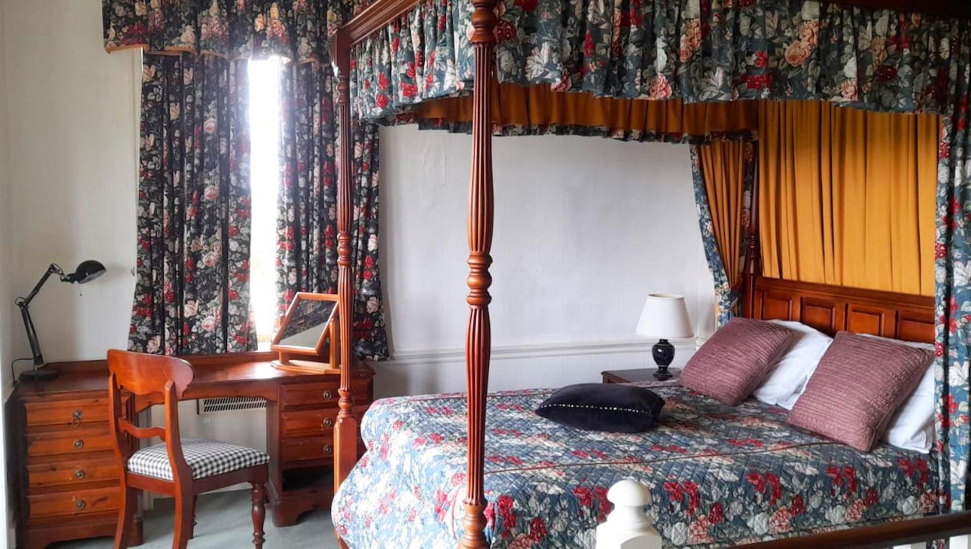 Homestay The Falls - Value At Aultnagar Estate *