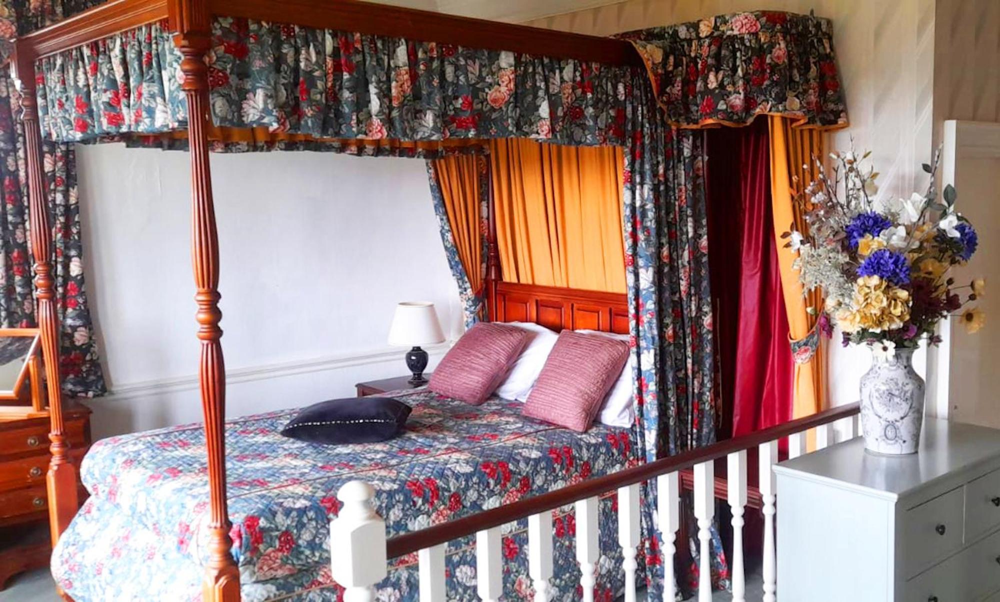 The Falls - Value At Aultnagar Estate Homestay *