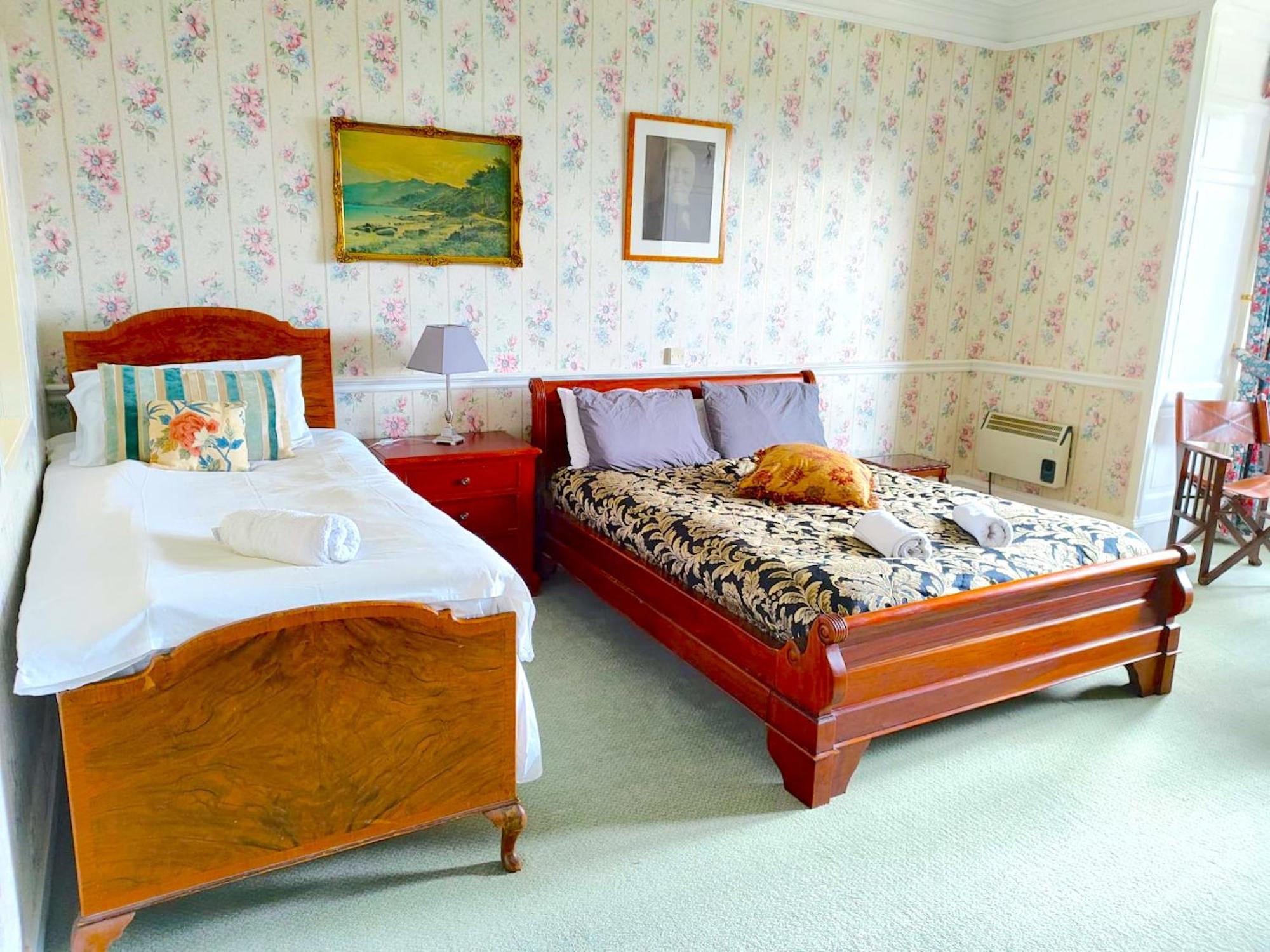 The Falls - Value At Aultnagar Estate Homestay