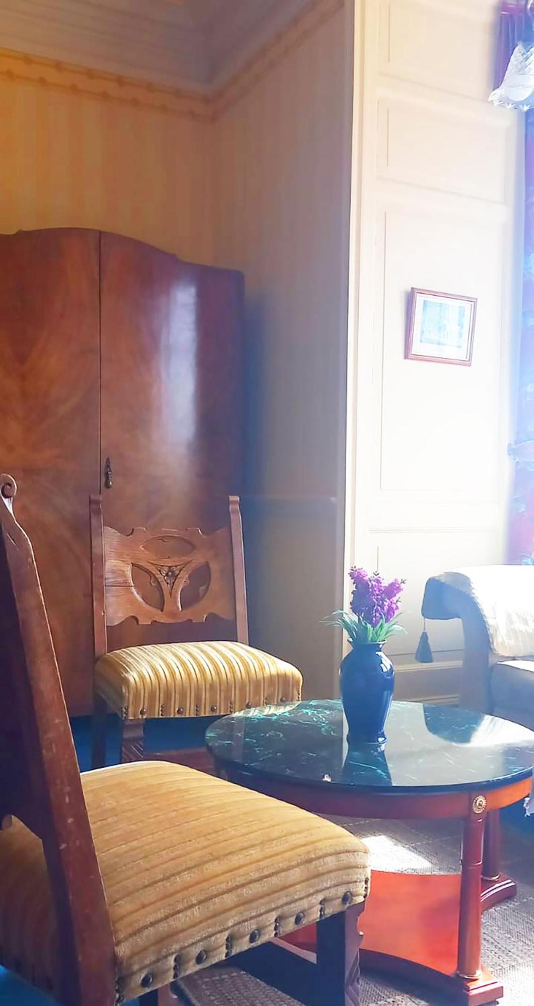 Homestay The Falls - Value At Aultnagar Estate