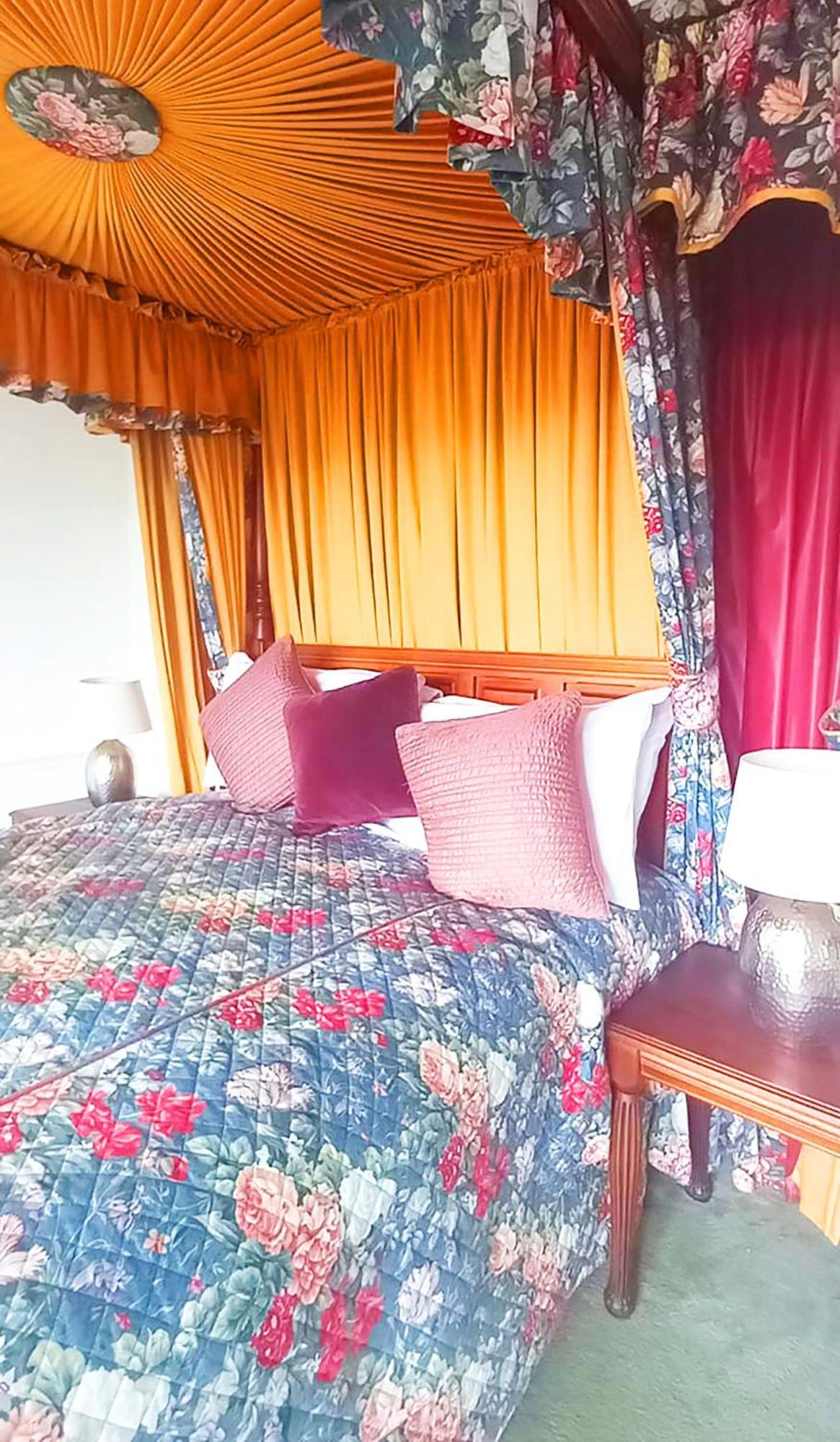 Homestay The Falls - Value At Aultnagar Estate Lairg