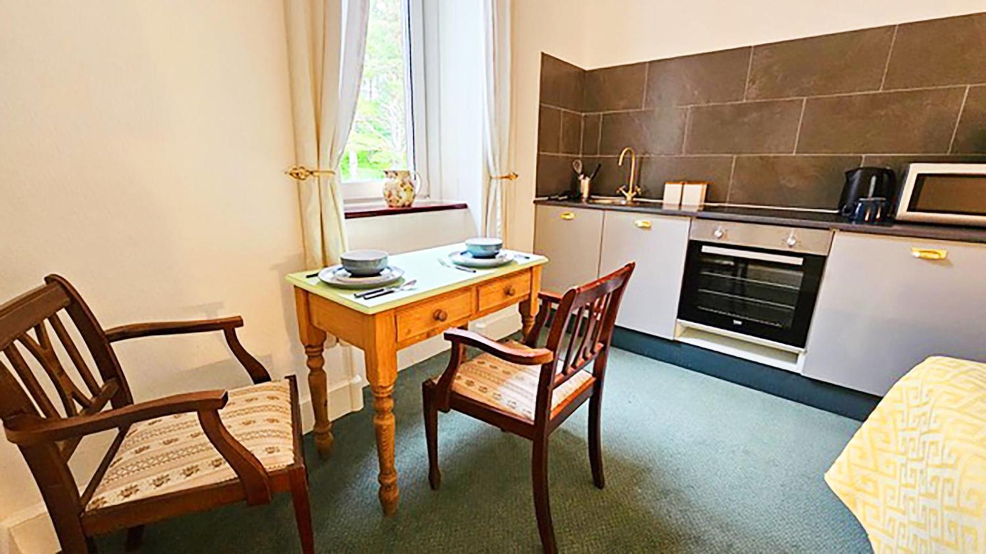 The Falls - Value At Aultnagar Estate Homestay Lairg