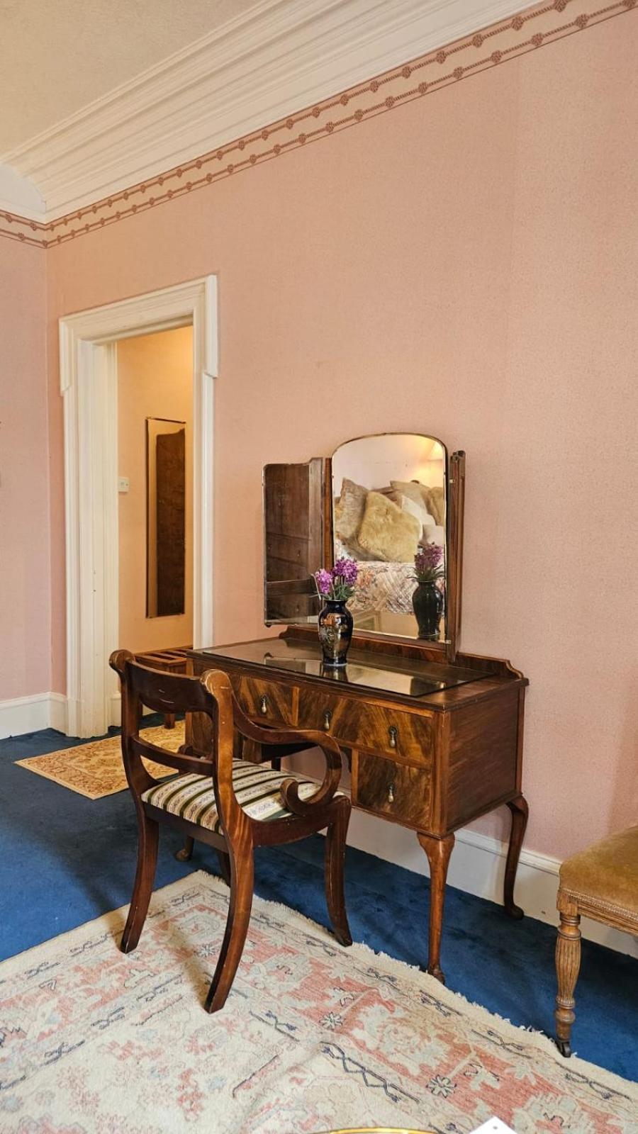 Homestay The Falls - Value At Aultnagar Estate Lairg