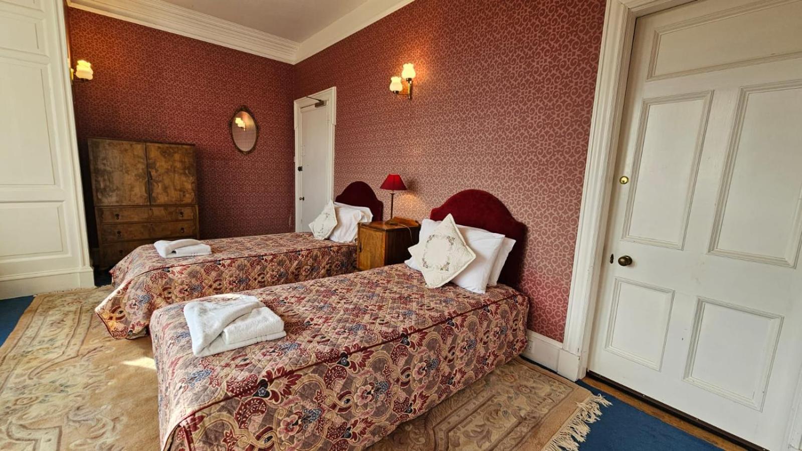 The Falls - Value At Aultnagar Estate Homestay Lairg