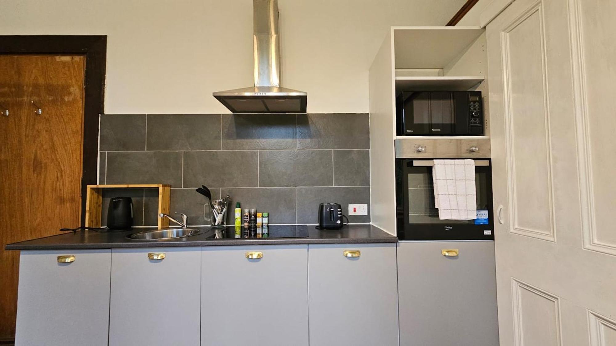 Homestay The Falls - Value At Aultnagar Estate Lairg