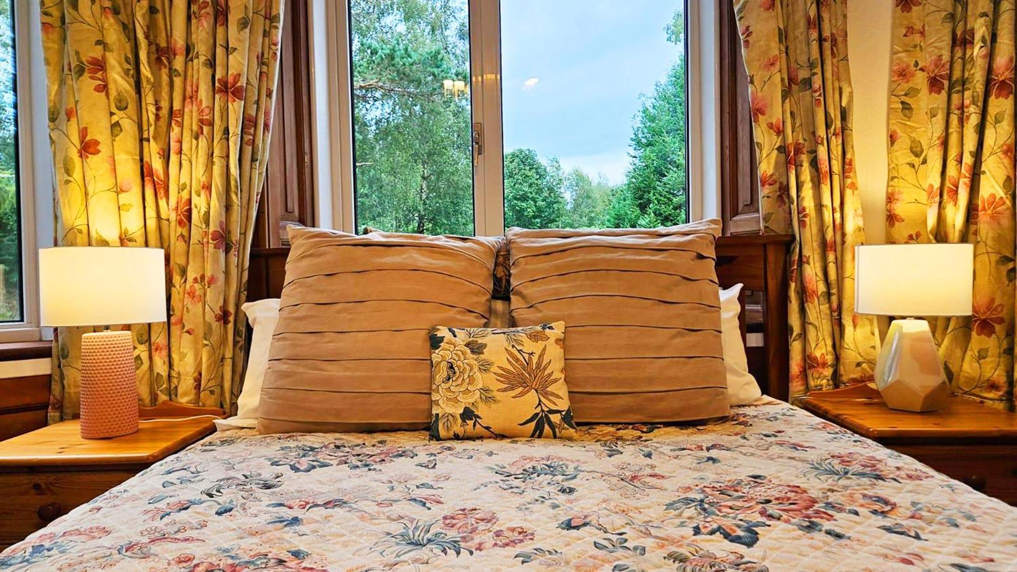 Homestay The Falls - Value At Aultnagar Estate