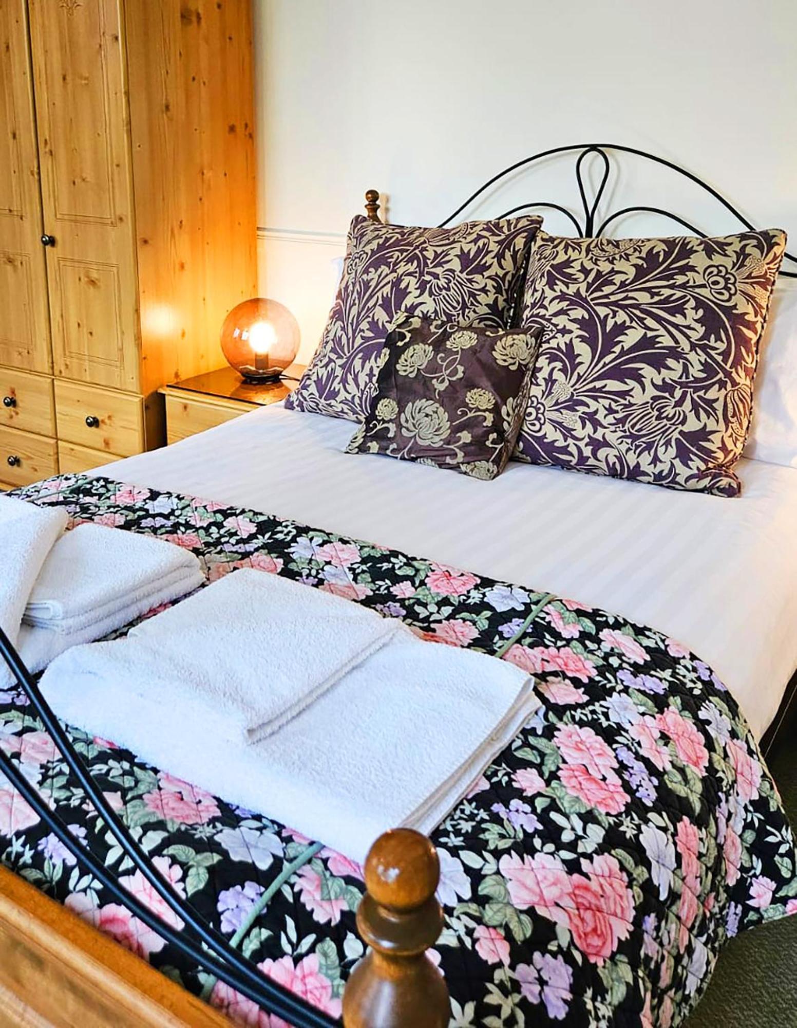Homestay The Falls - Value At Aultnagar Estate Lairg