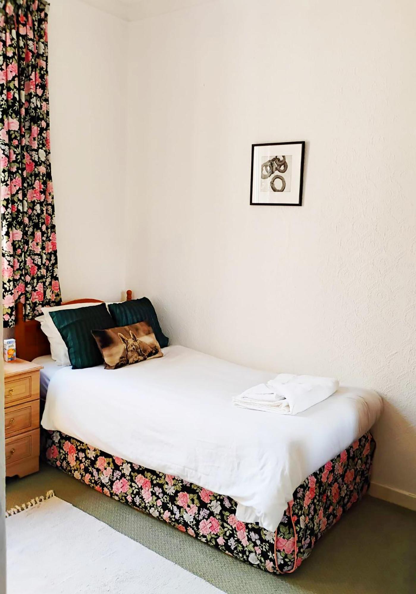 Homestay The Falls - Value At Aultnagar Estate