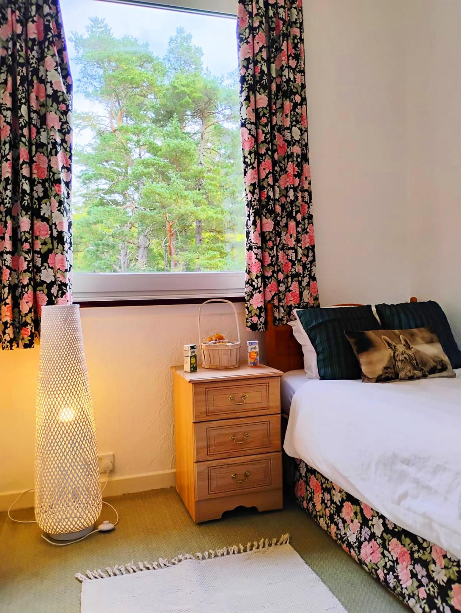 The Falls - Value At Aultnagar Estate Homestay Lairg